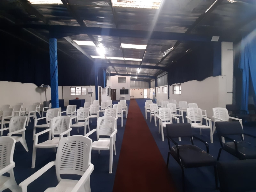 To Let commercial Property for Rent in Arcadia Eastern Cape